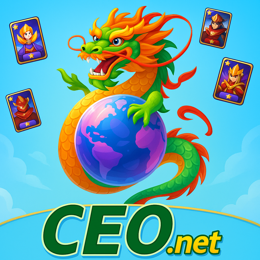  CeoBet
